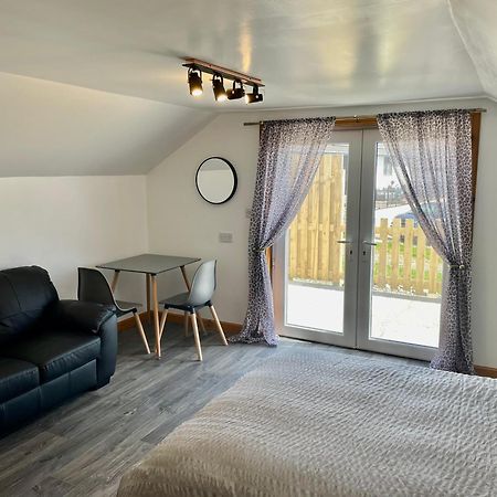 Holmview Apartment 스토노웨이 외부 사진