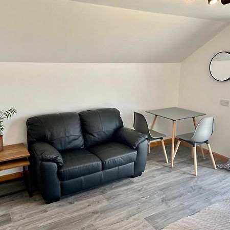 Holmview Apartment 스토노웨이 외부 사진