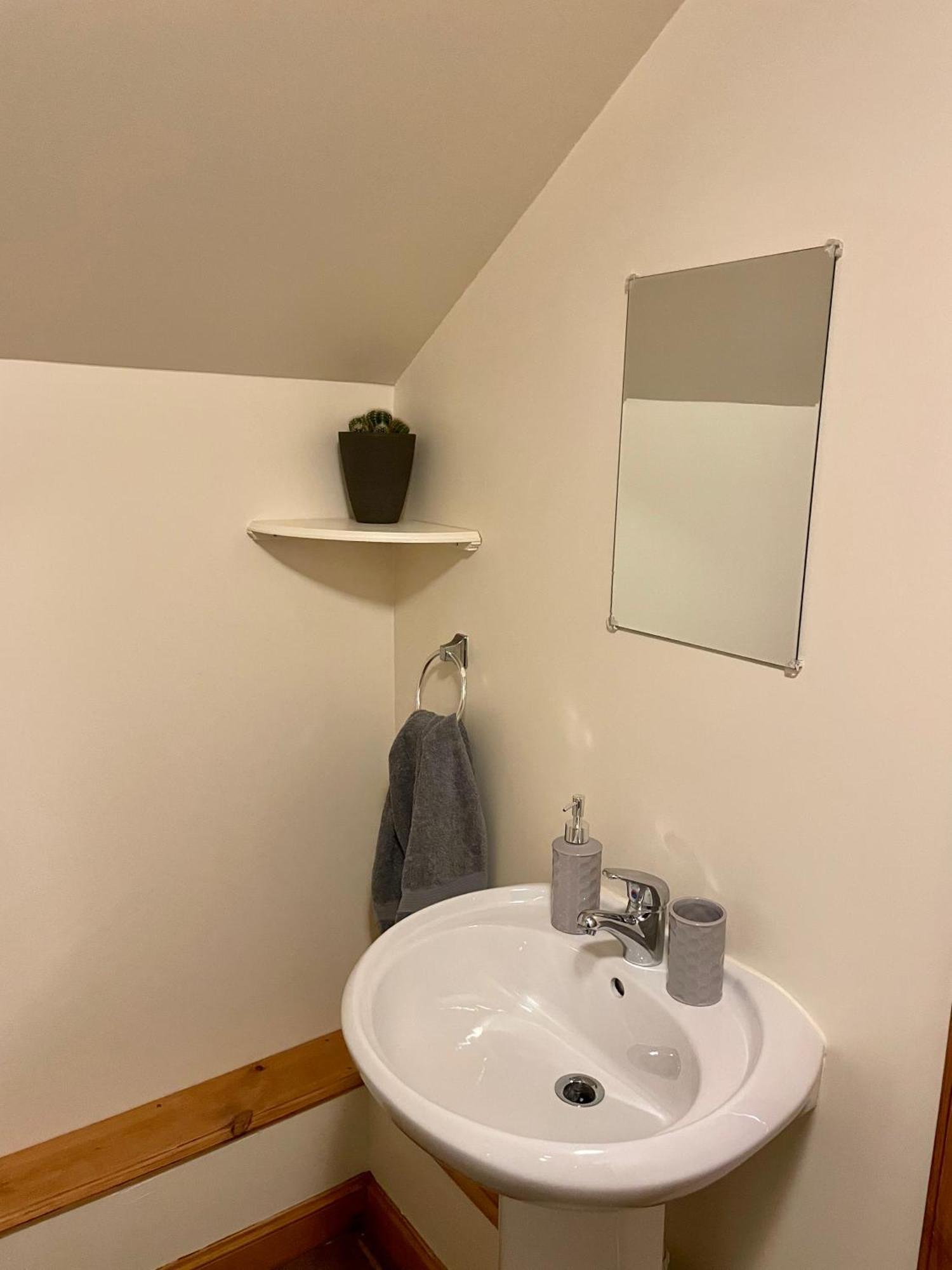 Holmview Apartment 스토노웨이 외부 사진